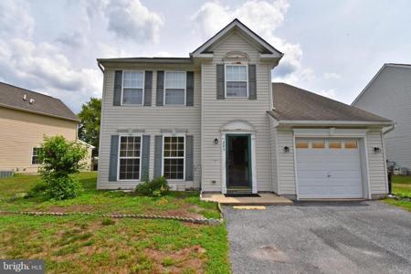 203 CASTLEBAR DRIVE