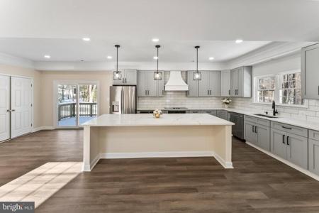 723 LAKE CAROLINE DRIVE