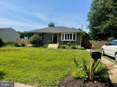 53 PRINCETON ROAD