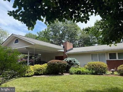 3609 PINETREE TERRACE