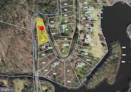 LOT 1247 N LAKESHORE DR