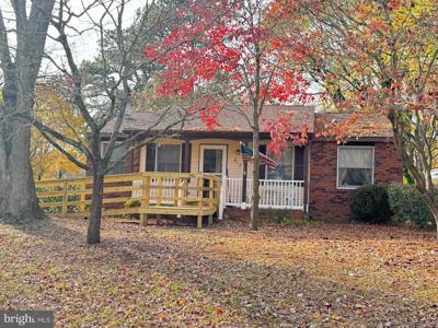 612 COTTONTAIL DRIVE