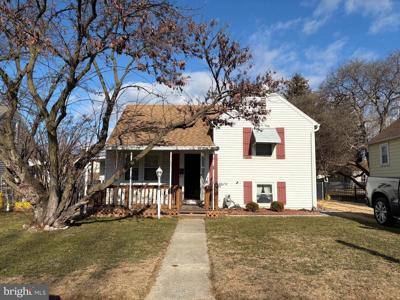 705 PARKWAY BOULEVARD