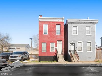 435 MECHANIC STREET