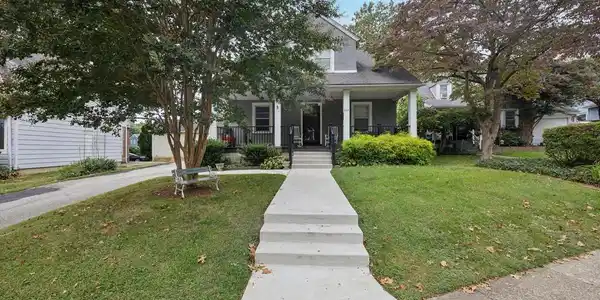 265 RIDLEY AVENUE