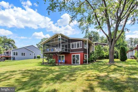 813 HERITAGE DRIVE