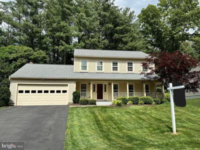 5900 BURNSIDE LANDING DRIVE