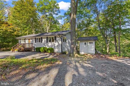 285 RED CLOUD ROAD