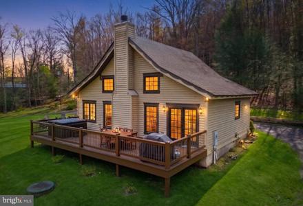 247 SLOAN TRACT ROAD