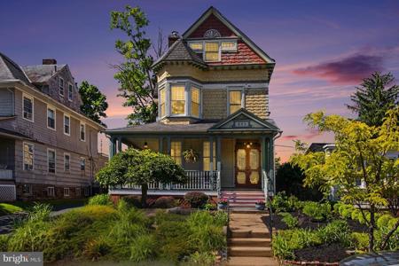 853 BERKELEY AVENUE