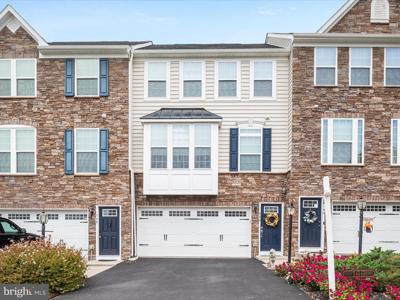 166 TROUT LILY DRIVE