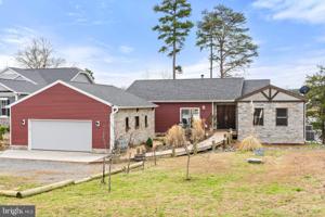 24234 LANDS END DRIVE
