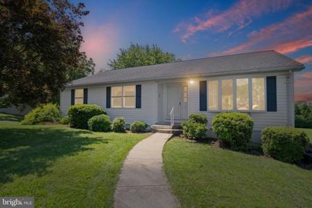 5 PEMBERTON DRIVE