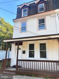 518 COLUMBUS ROAD