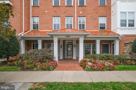 150 CHEVY CHASE STREET