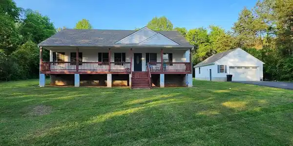 8736 KENTUCKY SPRINGS ROAD