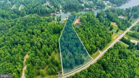 Lot 371 LAKE FOREST