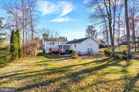 27 MCCANDLESS DRIVE
