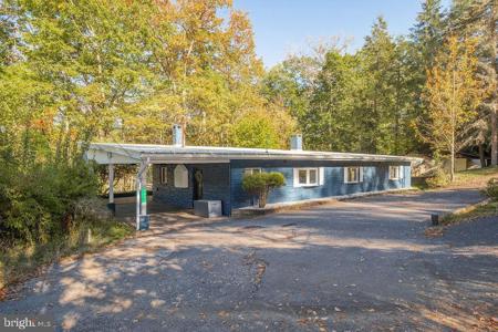 1321 MARSH HILL ROAD