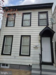 118 SECOND STREET