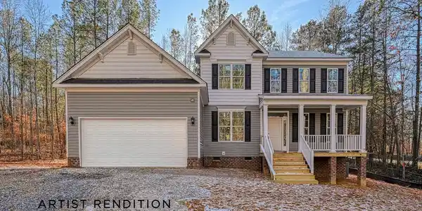 199 HICKORY LANE