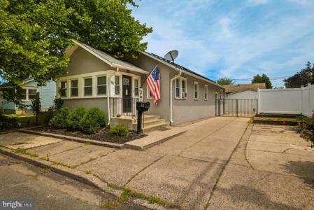 94 HIGHLAND AVENUE