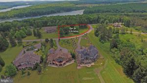 LOT 29 HOLY CROSS DRIVE