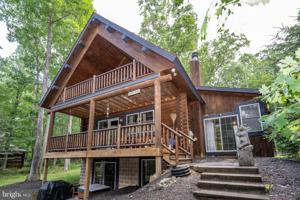 100 WHITETAIL COURT