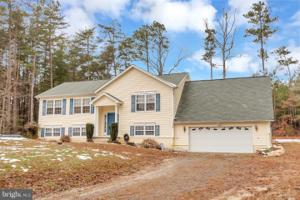 123 DELAWARE DRIVE