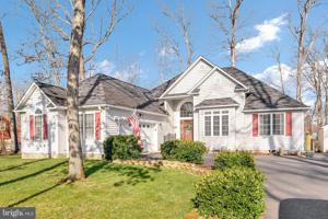 320 LIBERTY BOULEVARD