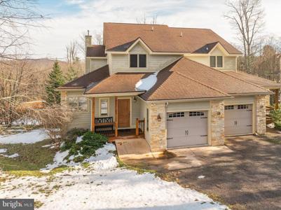 170 WINDING TRAIL LANE