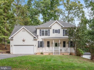 200 DOGWOOD DRIVE