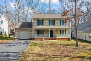 207 SAYLERS CREEK ROAD