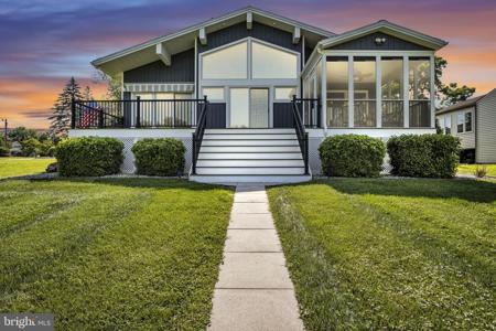 61 BRAGG DRIVE