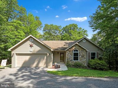 2528 PAPOOSE DRIVE