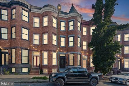 816 NEWINGTON AVENUE