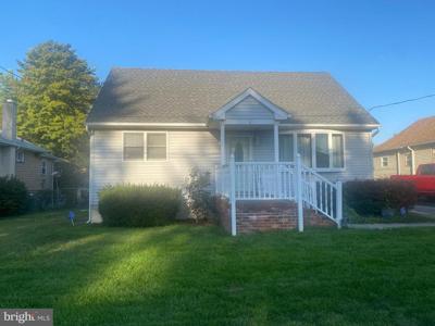 18 ALDEN AVENUE