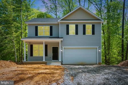 LOT 117 COLFAX DRIVE