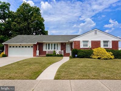 27 MEADOW ROAD