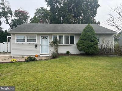 413 HOLMES DRIVE