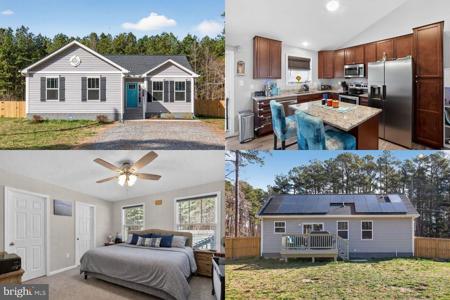 583 CABIN POINT DRIVE