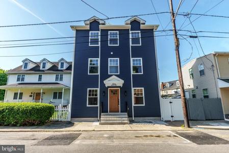 204 BARCLAY STREET