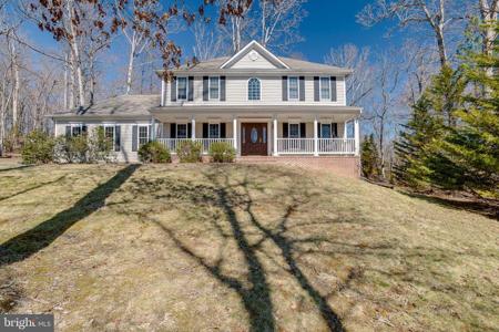 101 SAYLERS CREEK ROAD