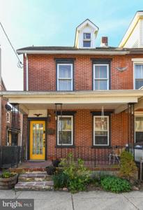 326 PENN STREET
