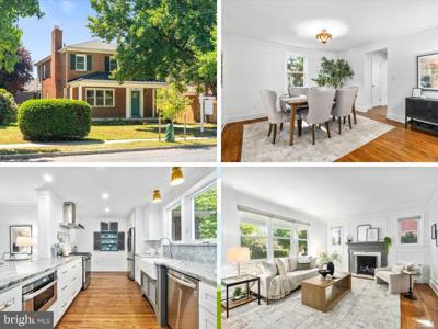 422 CARROLL PARKWAY