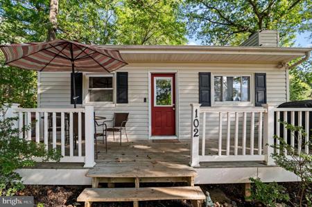 102 HILDA DRIVE
