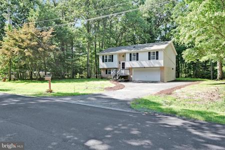 1800 CRAZY HORSE DRIVE