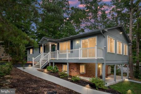 103 HILLSIDE DRIVE