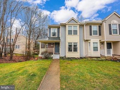 11580 HILL MEADE LANE