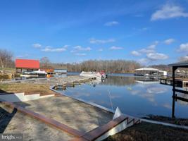 LOT 39 & 40 SECLUSION SHORES DRIVE